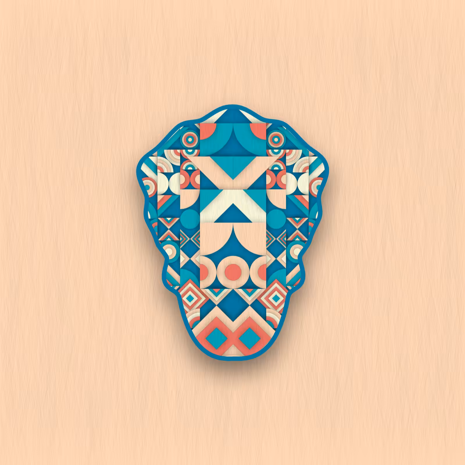 Generativemasks #5581