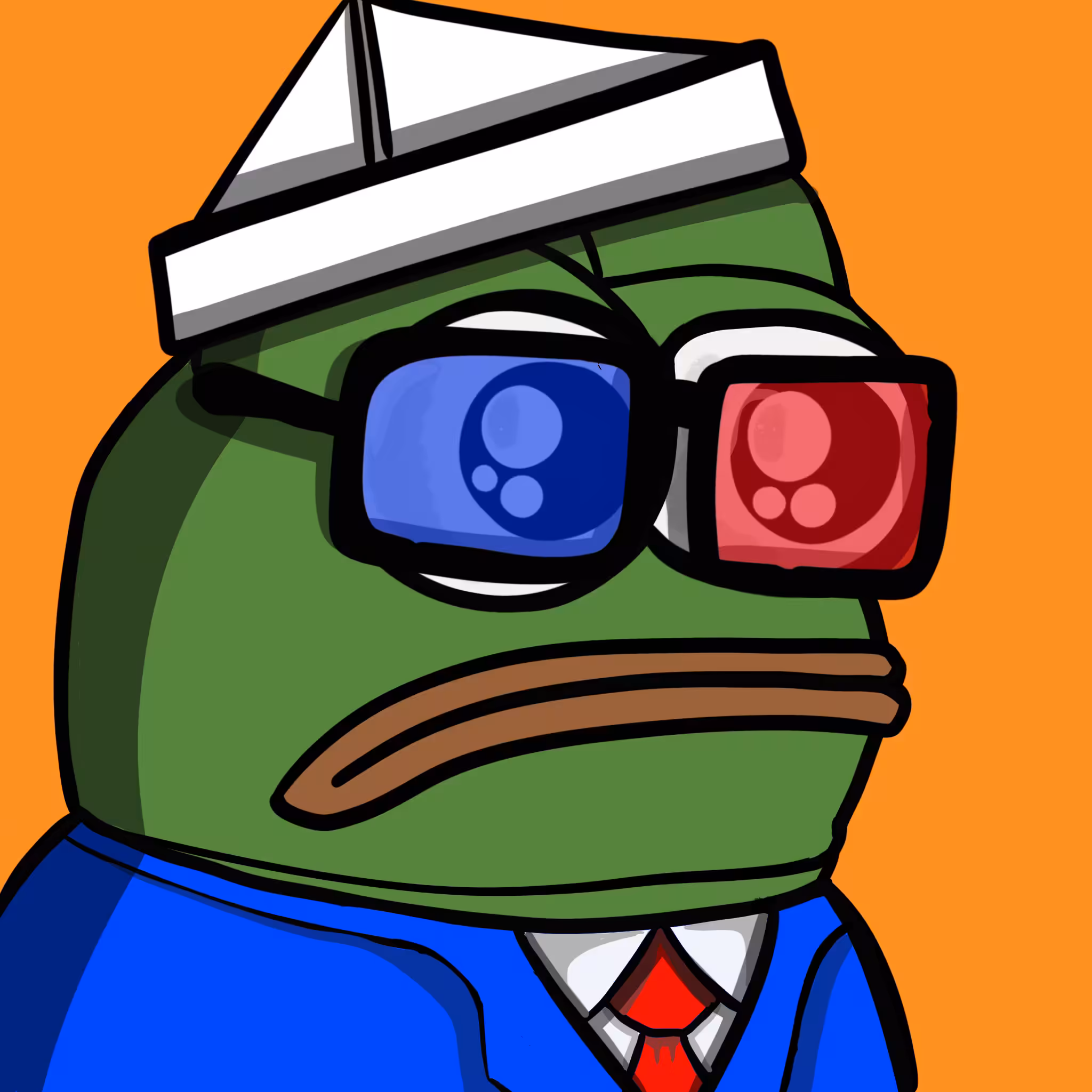 Classic Pepes #274