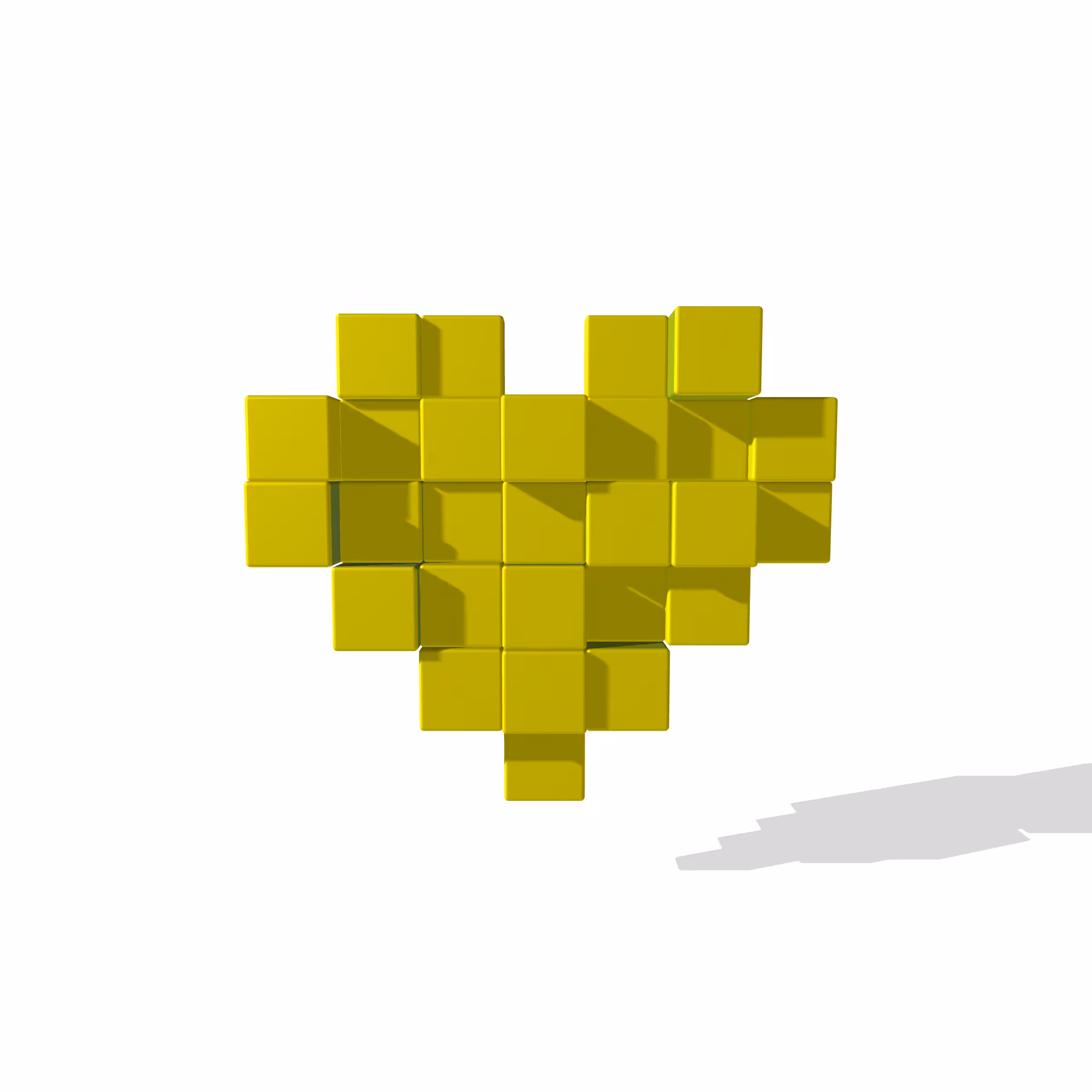 heart + craft #5726