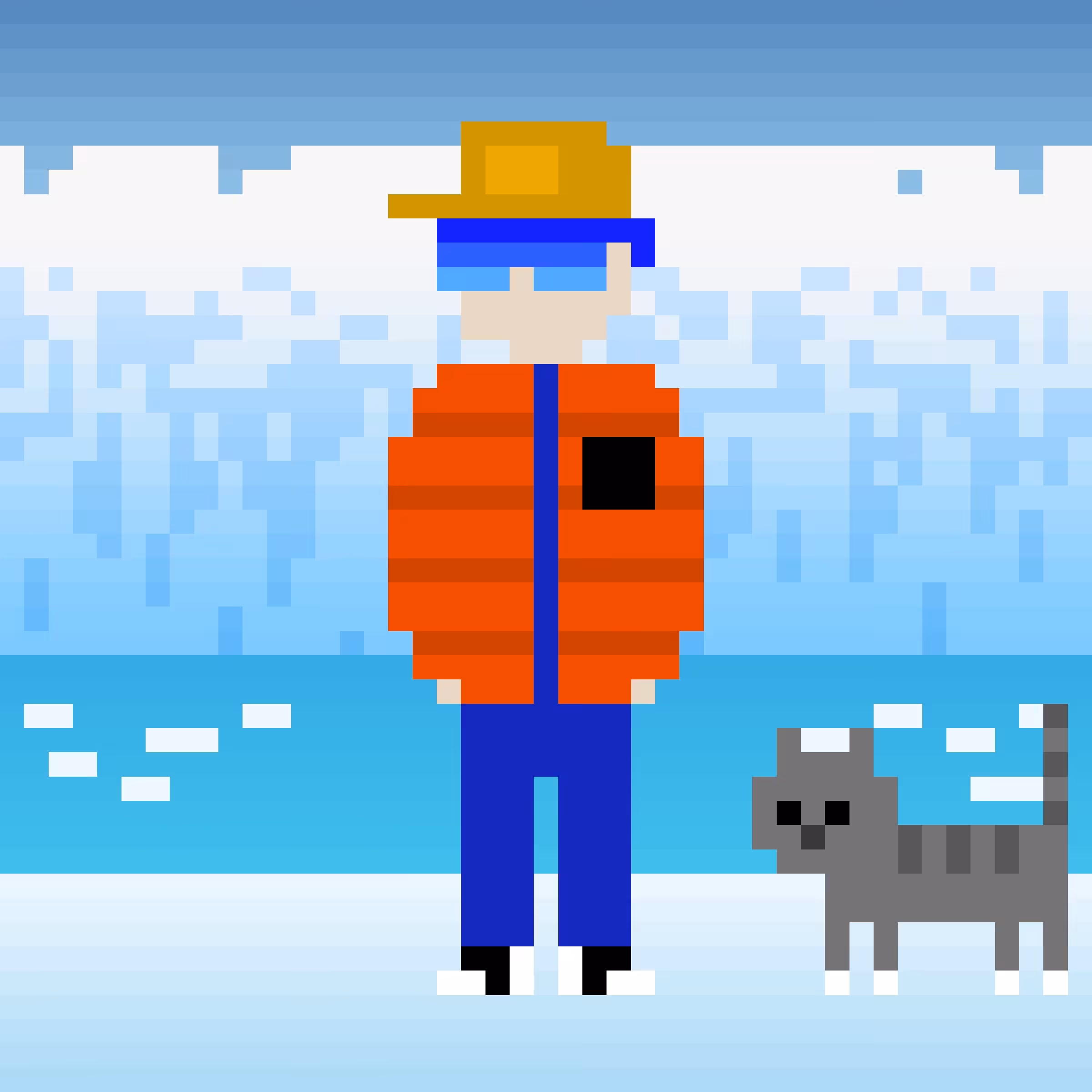 CryptoPatagonian #96