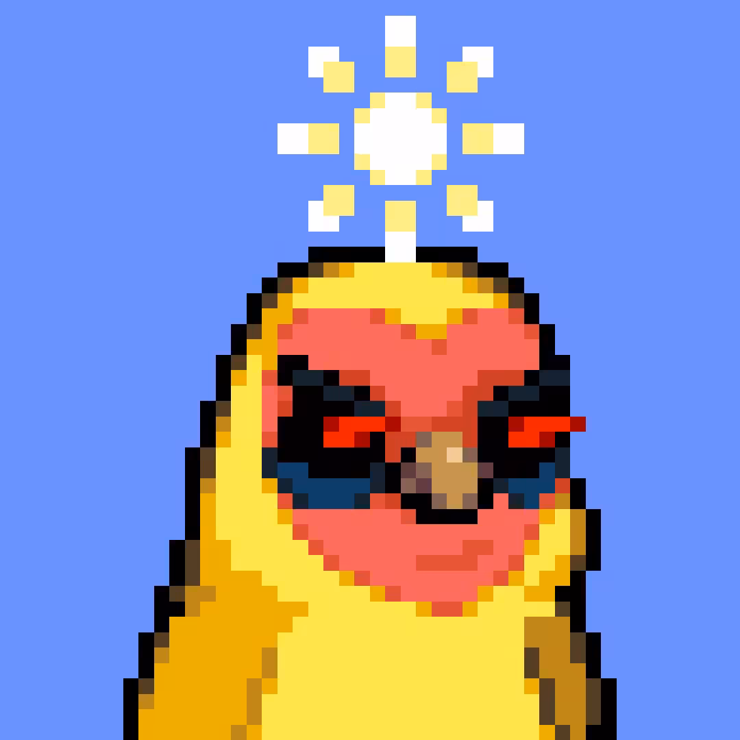 Lovebird#2610