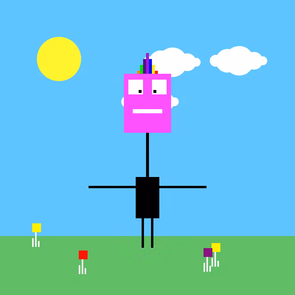 SHAPEY #25