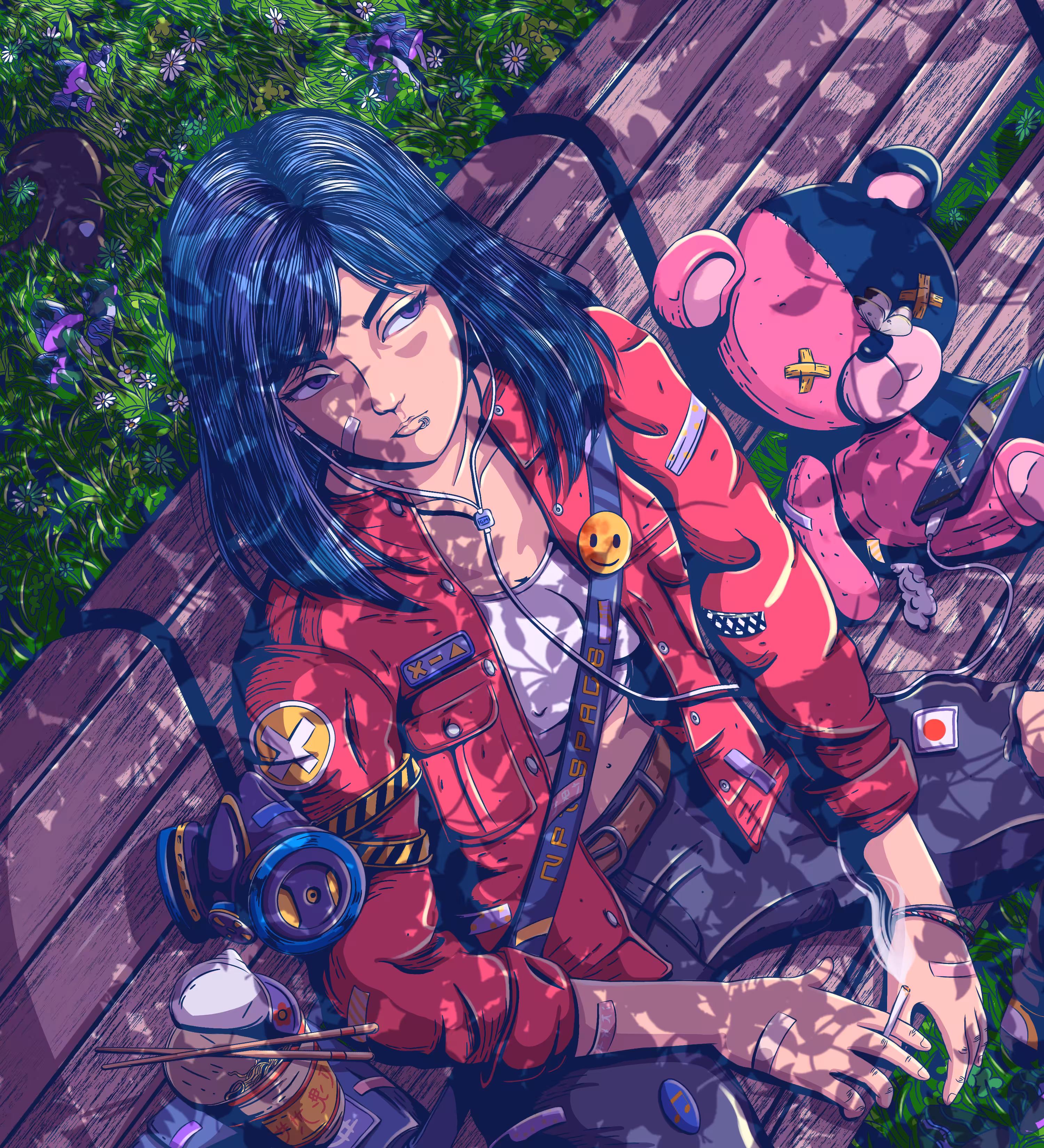 Nostalgic Thoughts