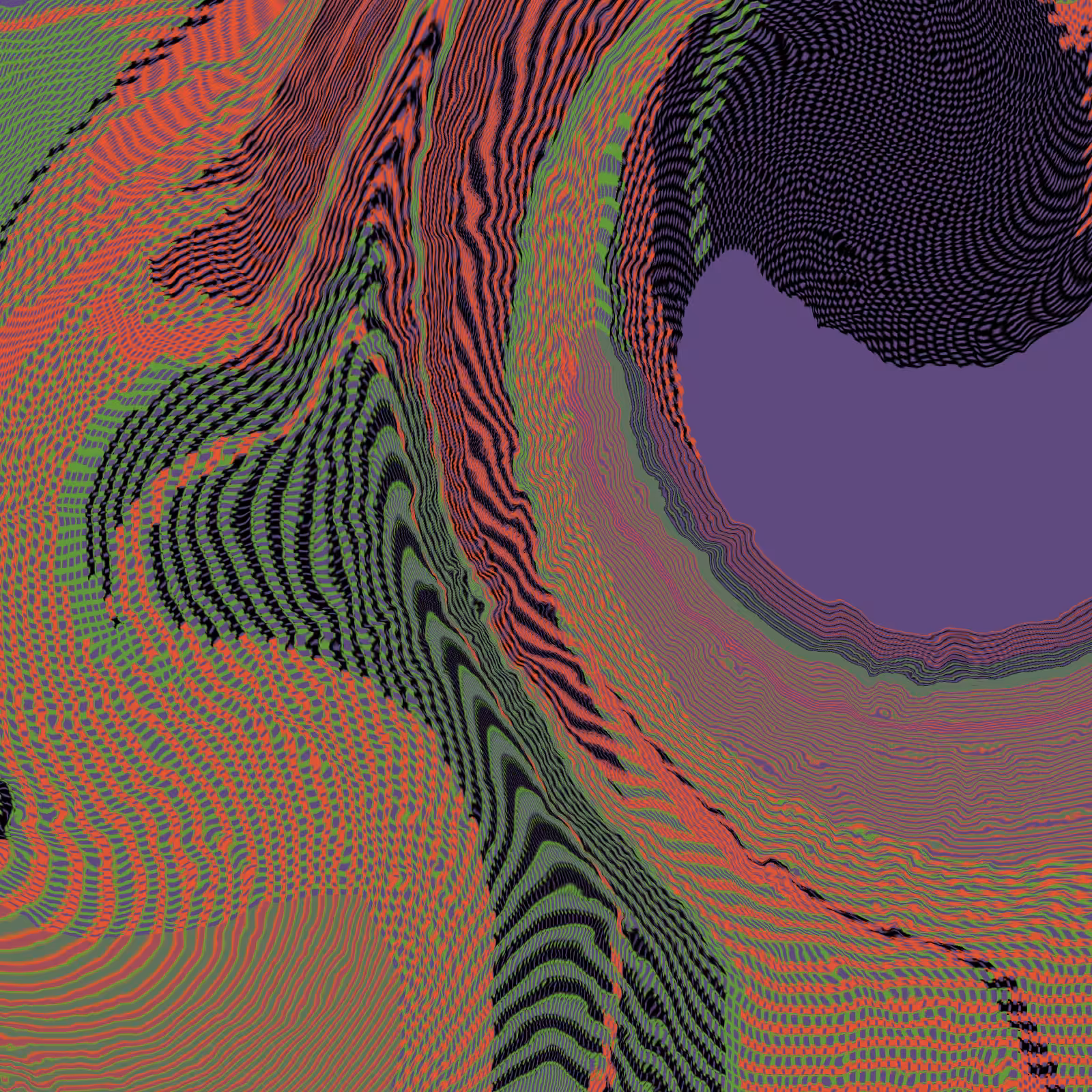 NOT A DOS DELIGHT #11