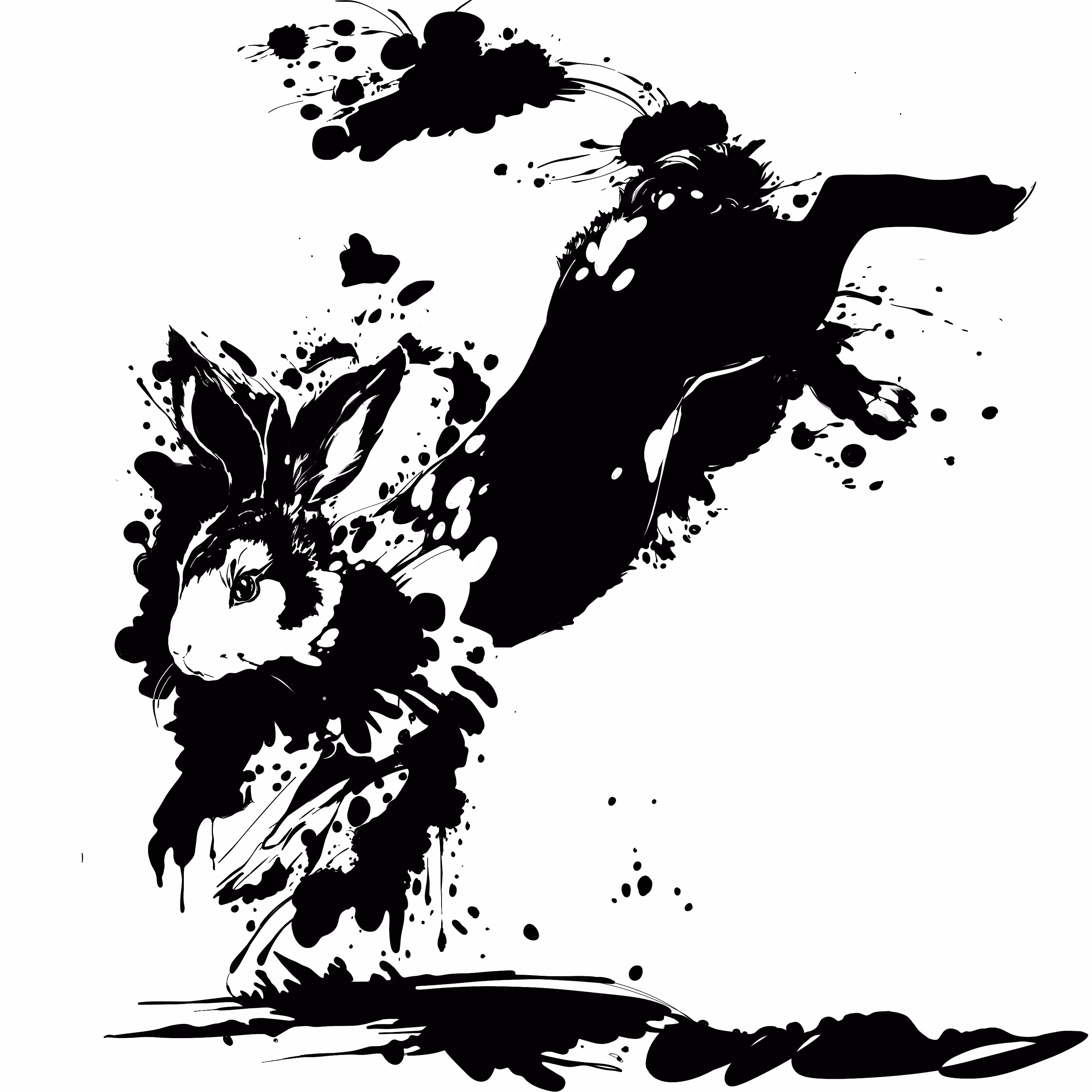 RabbInk