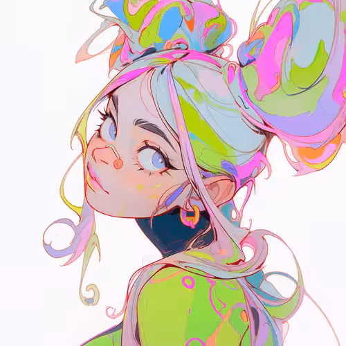 Raver #196