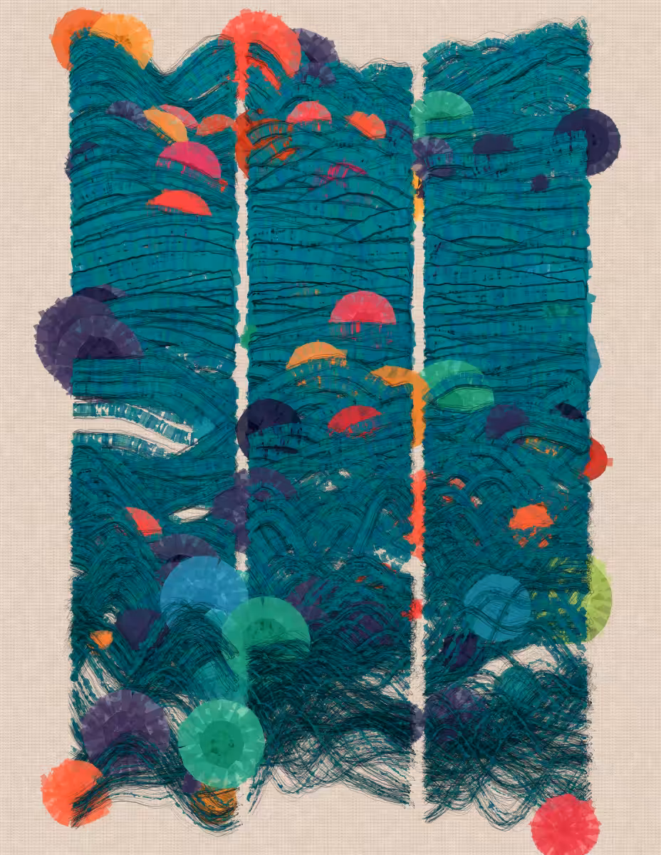 On the sea, I ... #139
