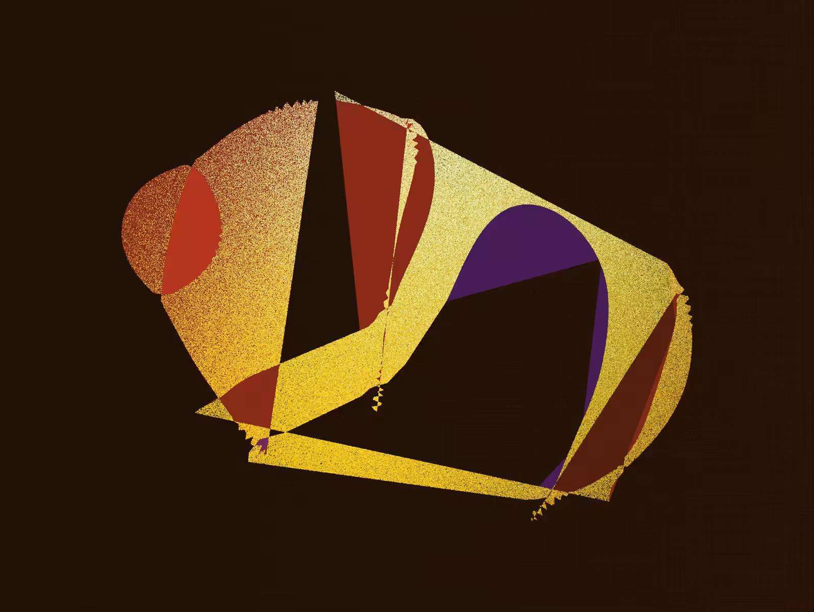 The Artifact #488