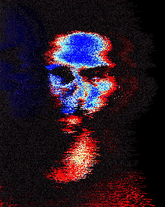 Self Portrait