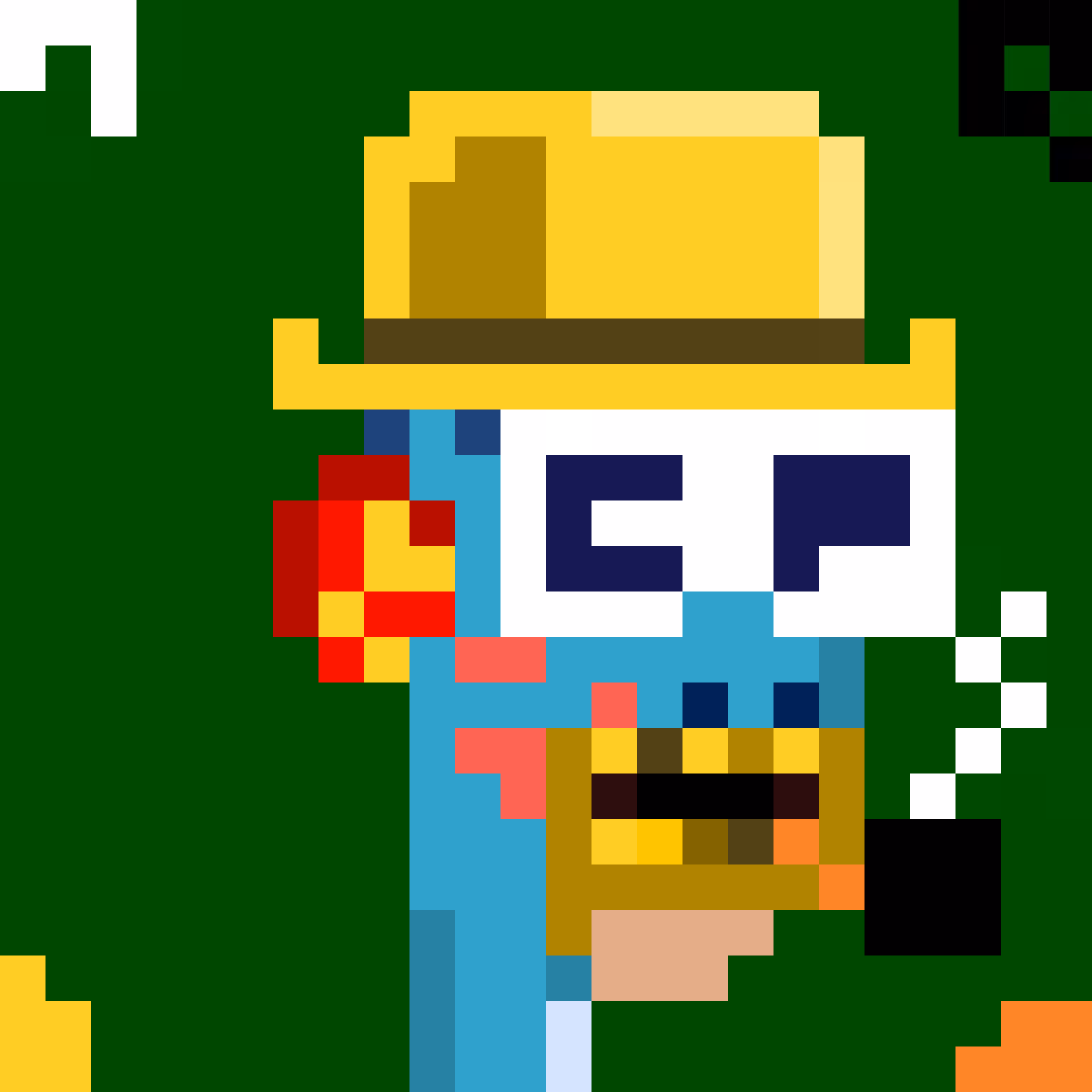TwoFourQunks: TwoFourQunk 520