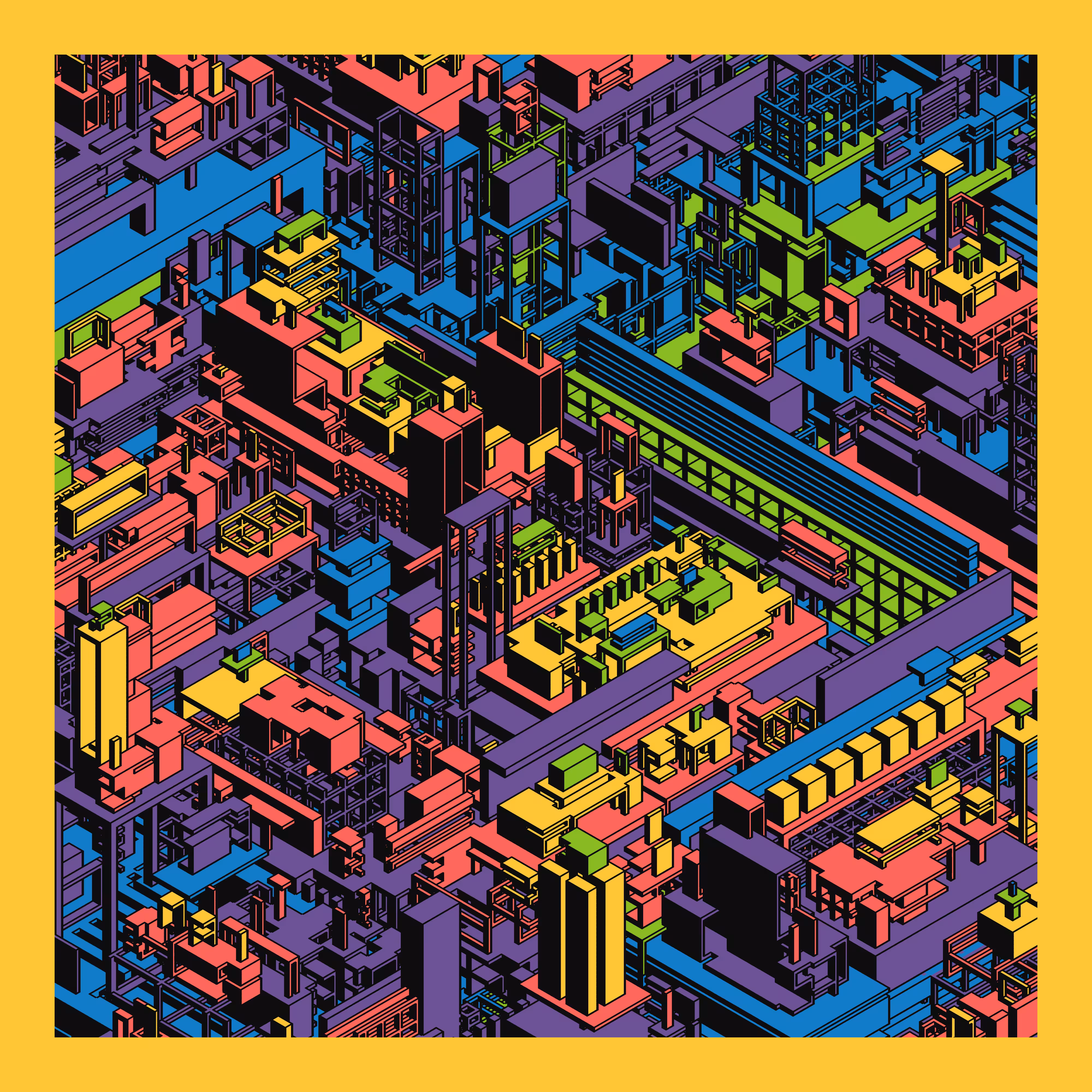 Plasticity #171