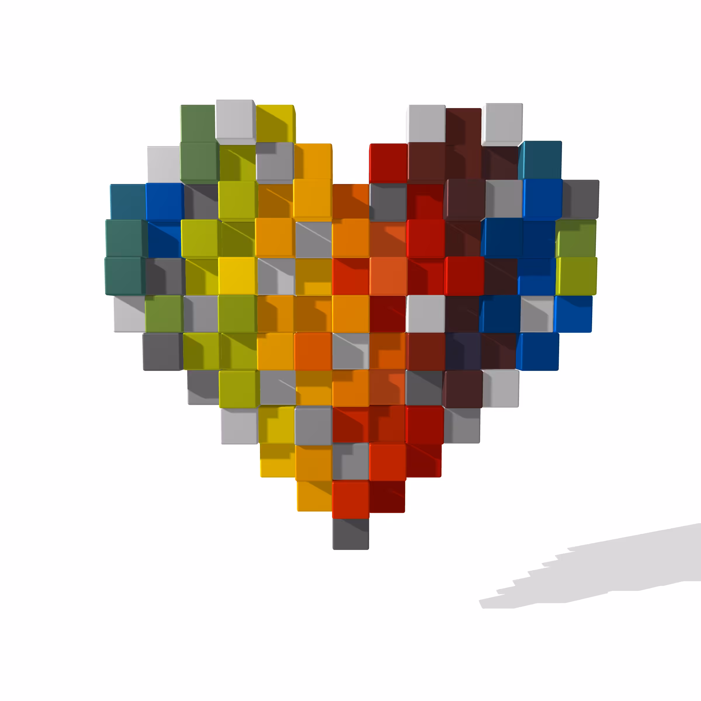 heart + craft #13087