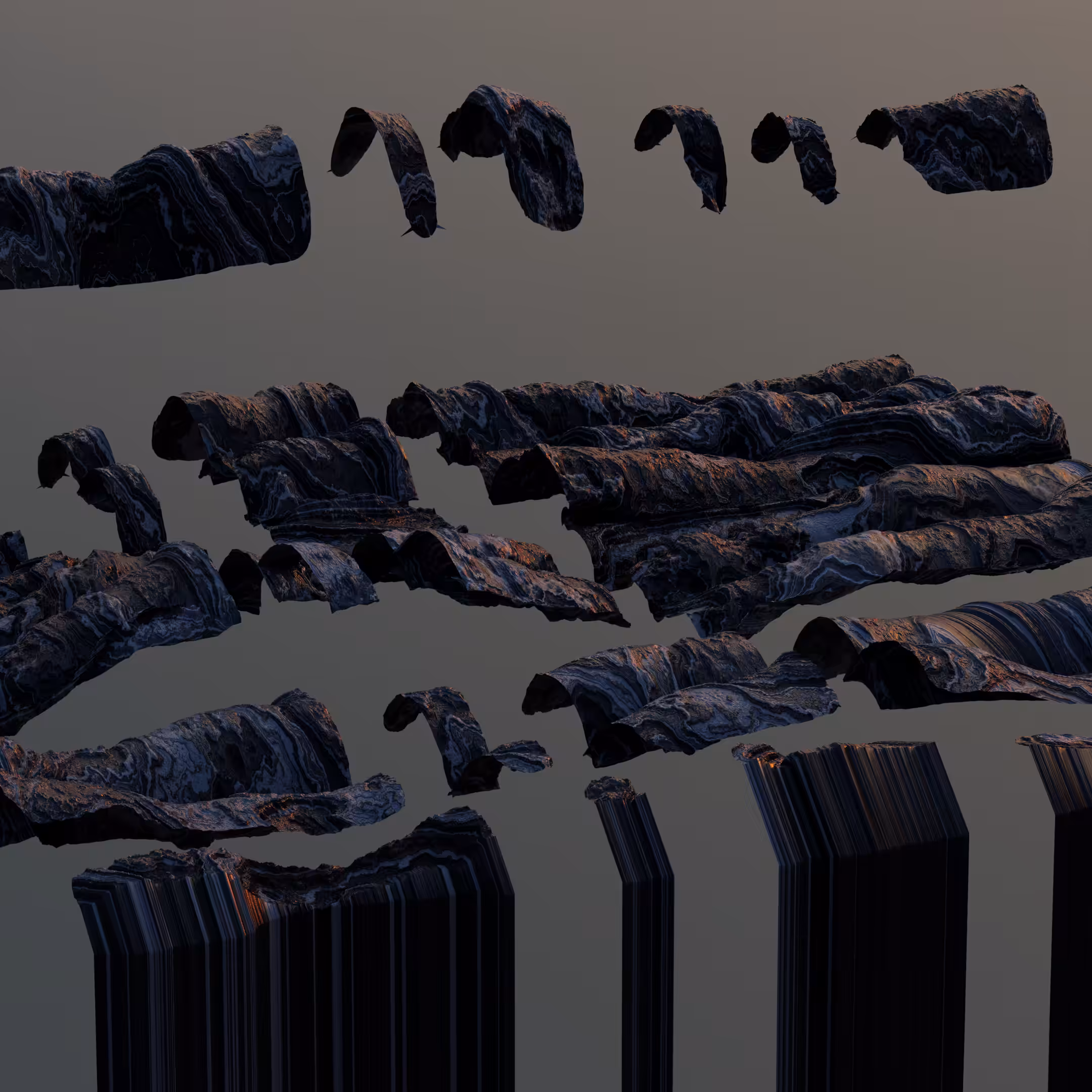 Layers