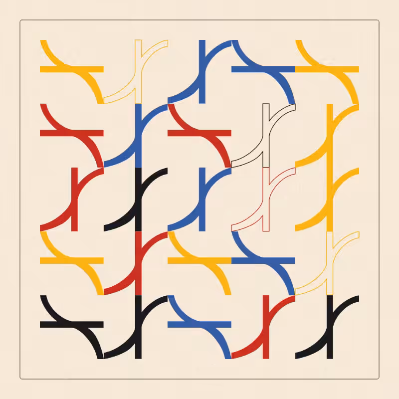 Azulejo #203