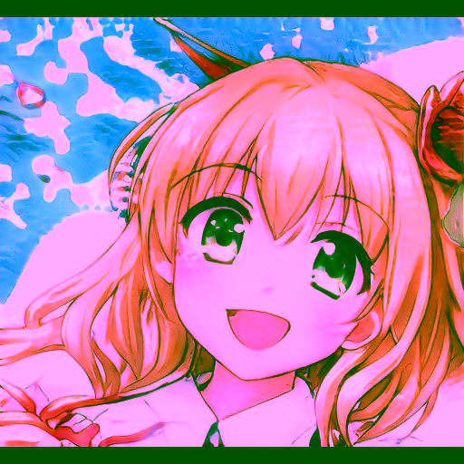 MoeTokens: Bishoujo Originals - #3039