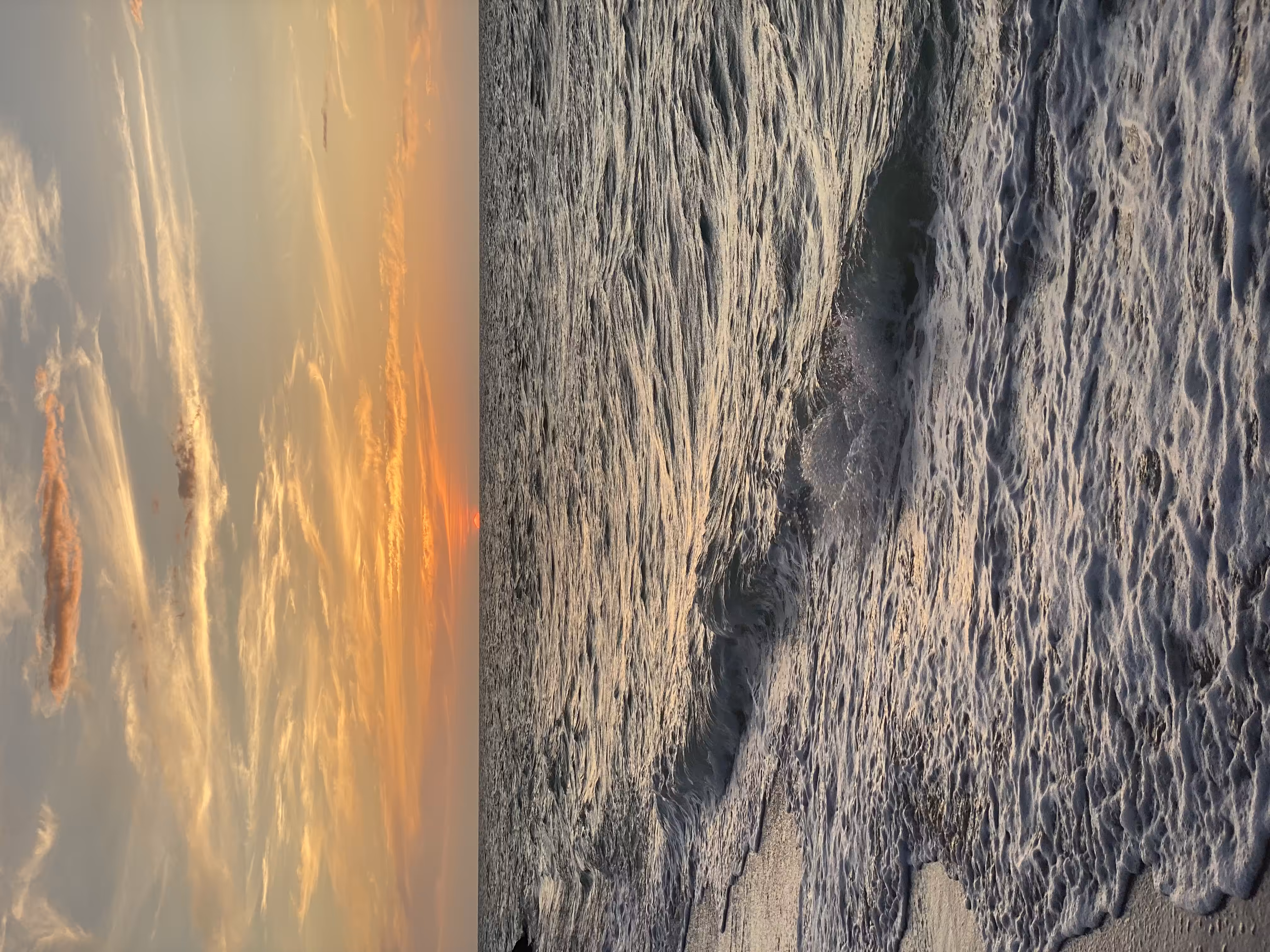 Amber Sunset 3/3