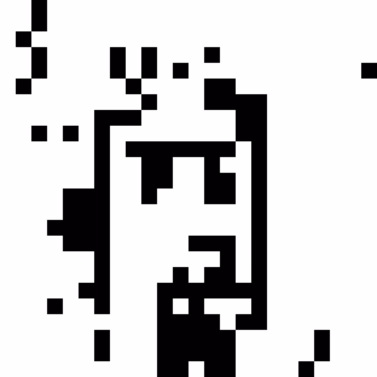 DOS Punks Recrunched: Recrunched DOS Punk 304