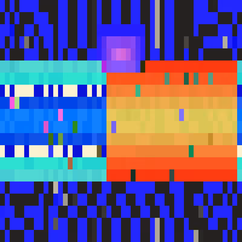 Diffusion #35