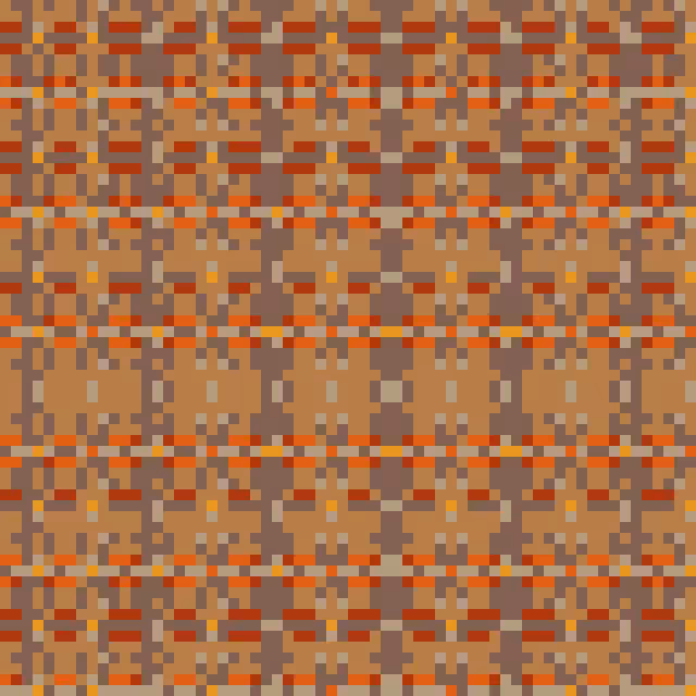 Alowen color #9