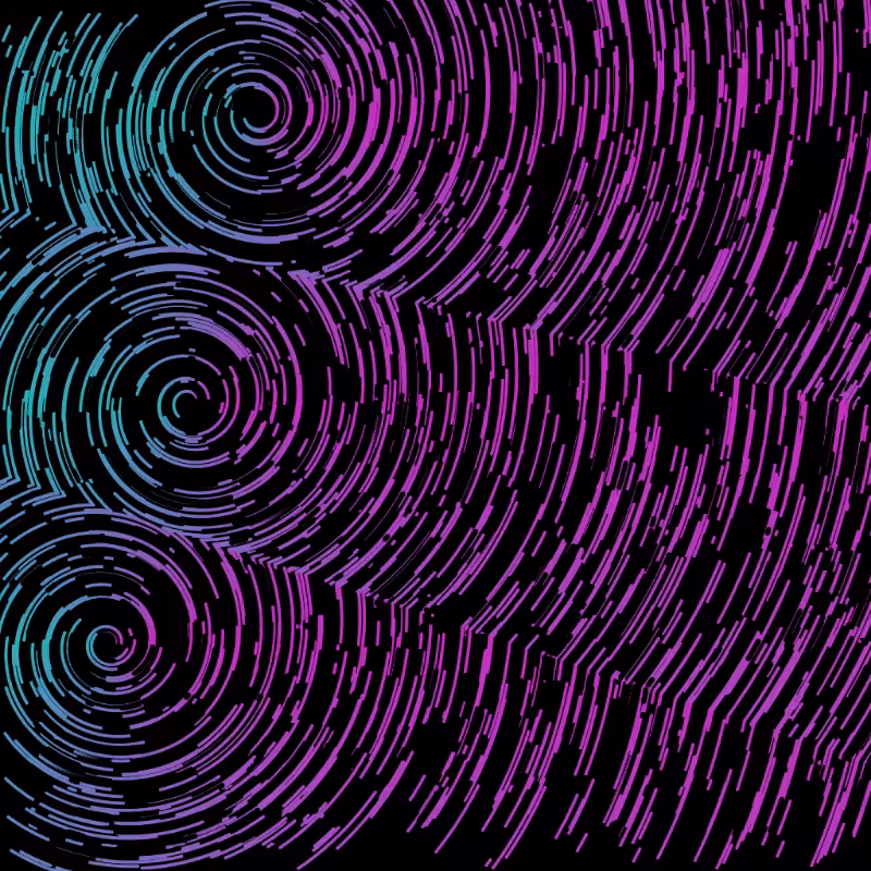 Spirality #1