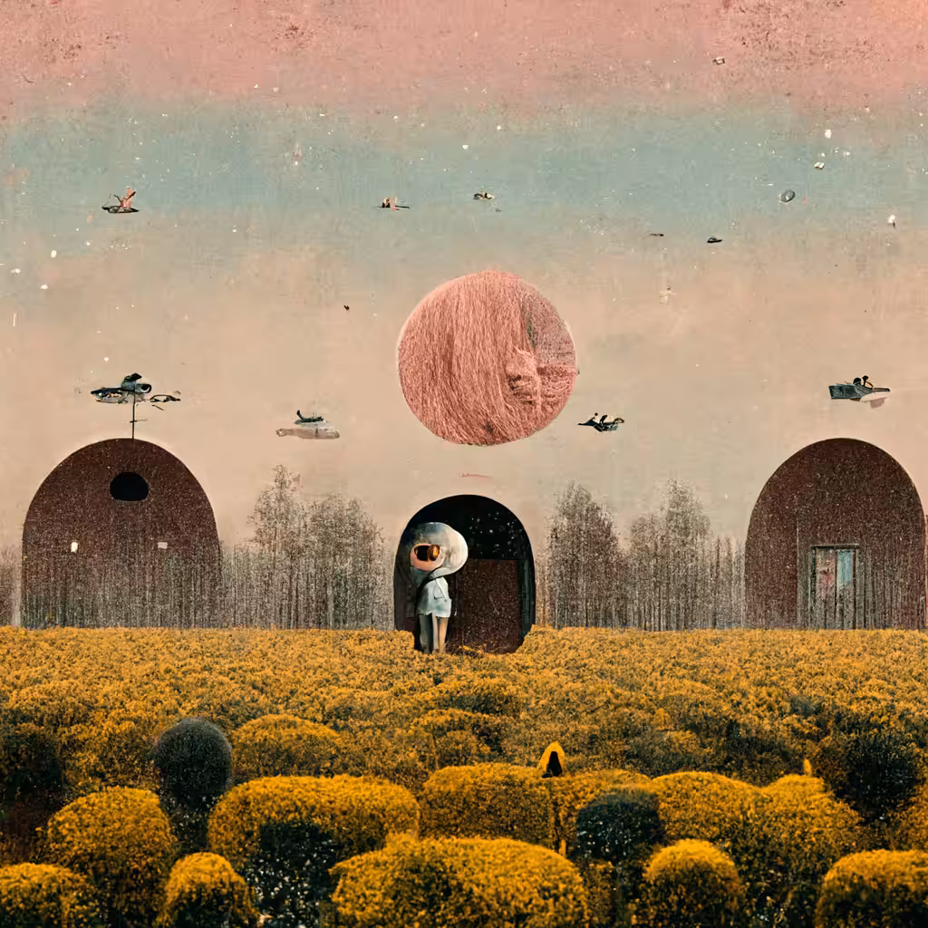 Space