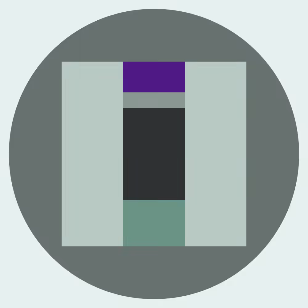 Colored Rectangles #88
