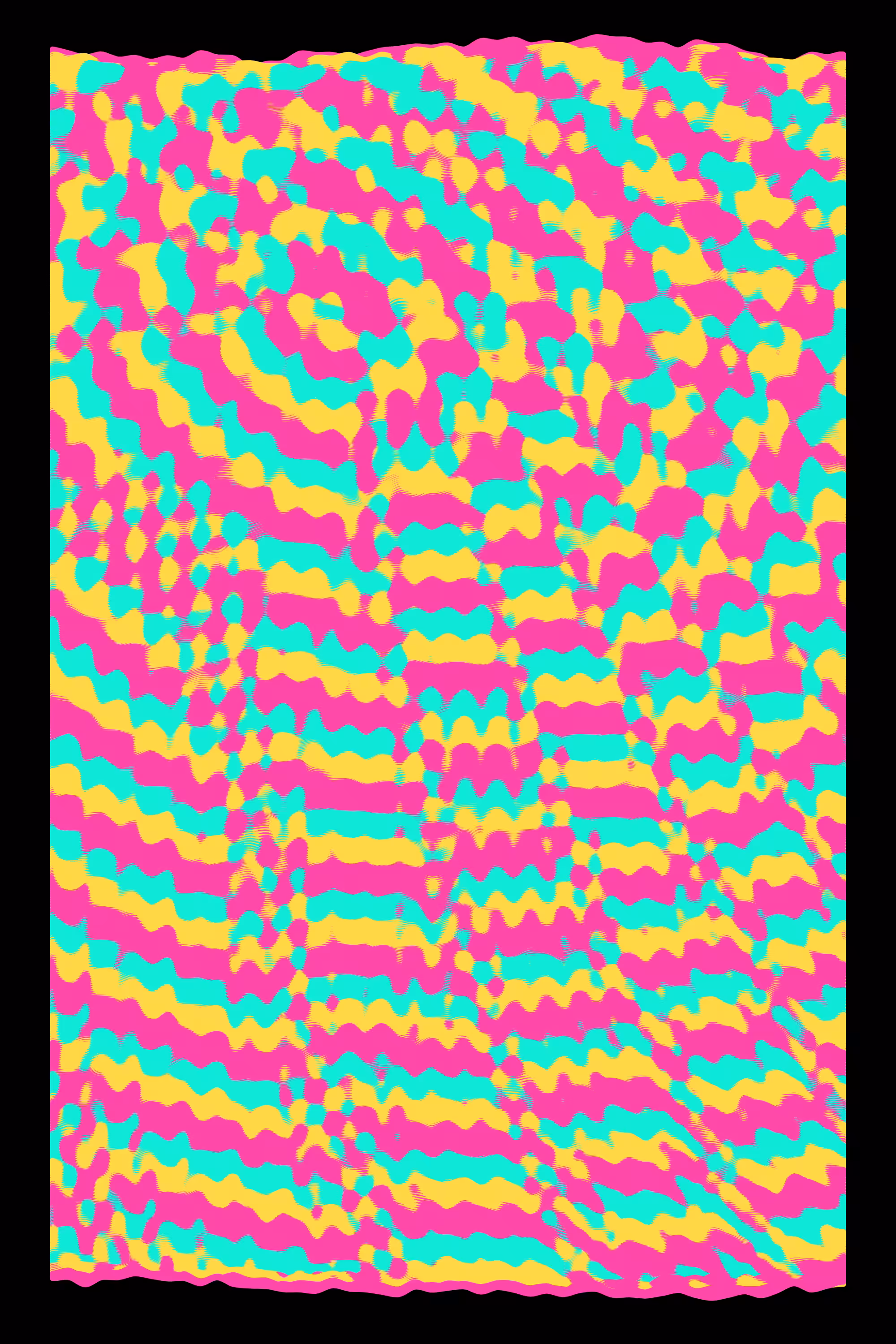 Fluid Edge #41