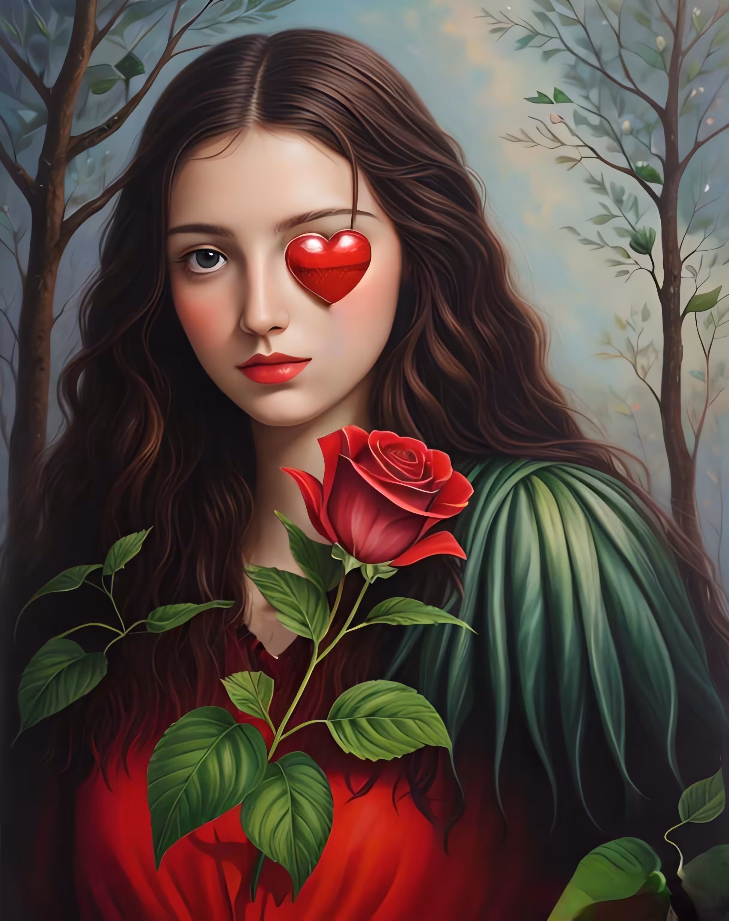 One Love One Heart 