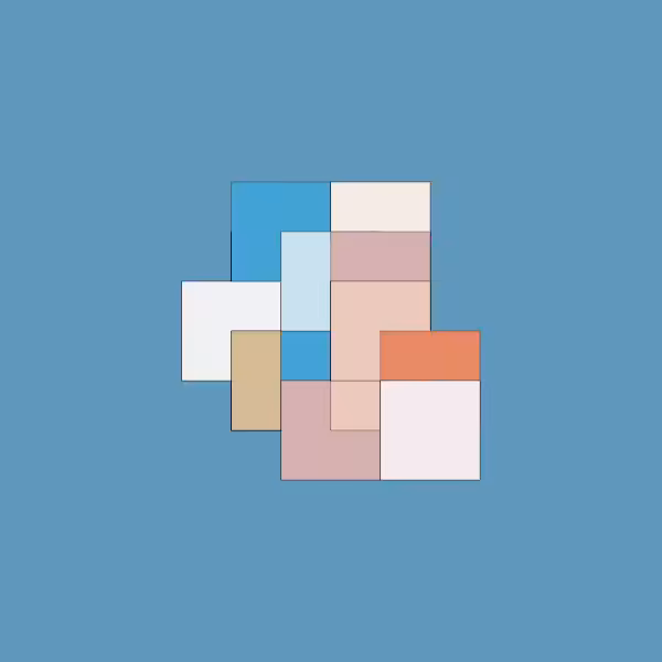 Square Game #1