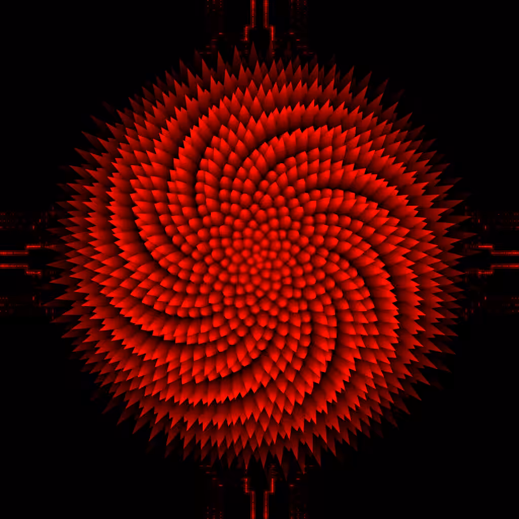 CYCLORBS #34