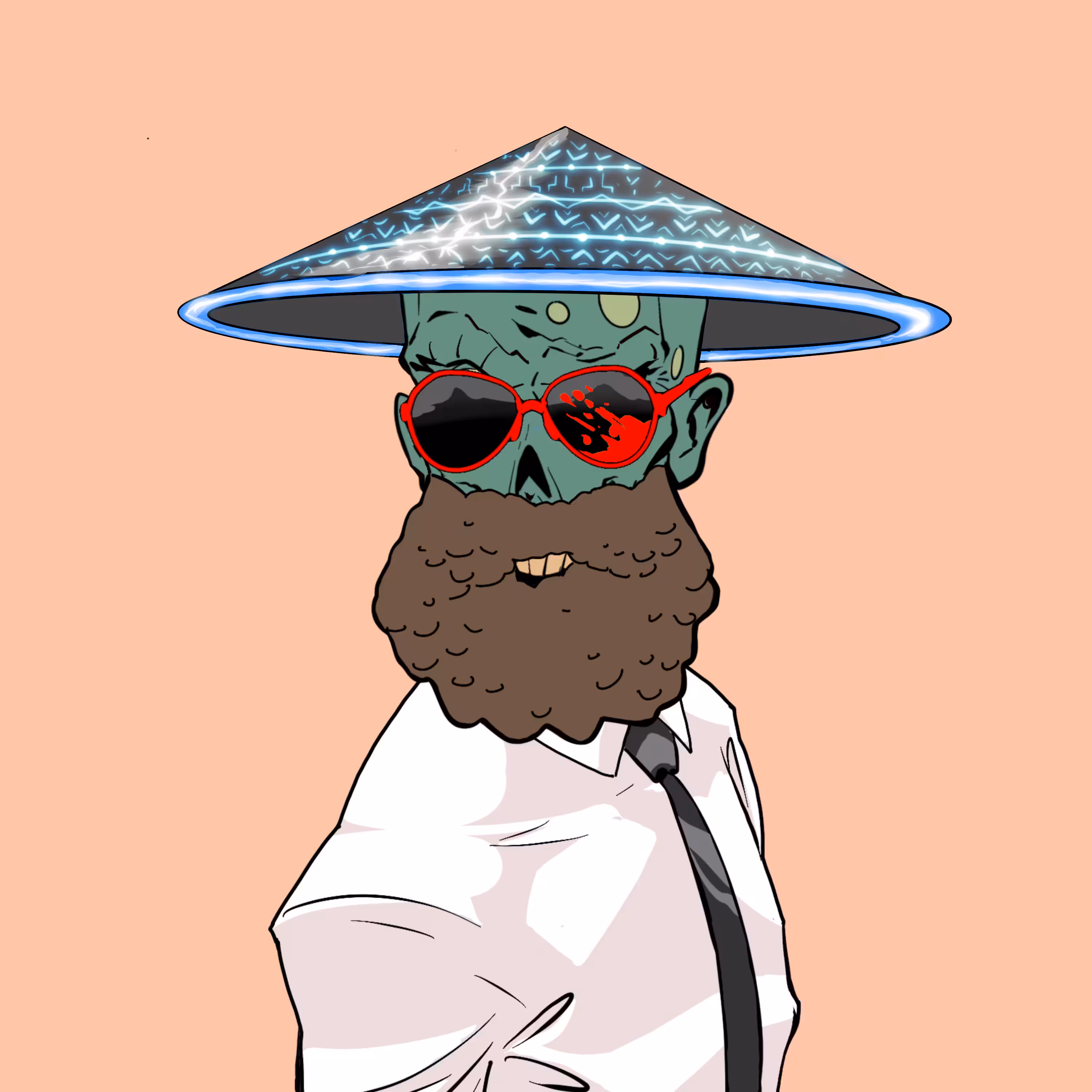 GlieseZombiePFP #3135