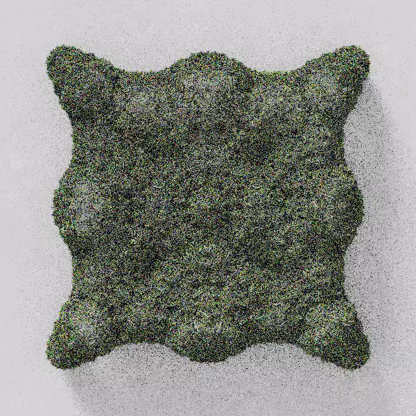 Mandaloids #36