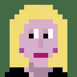 Pixela*1 by SK