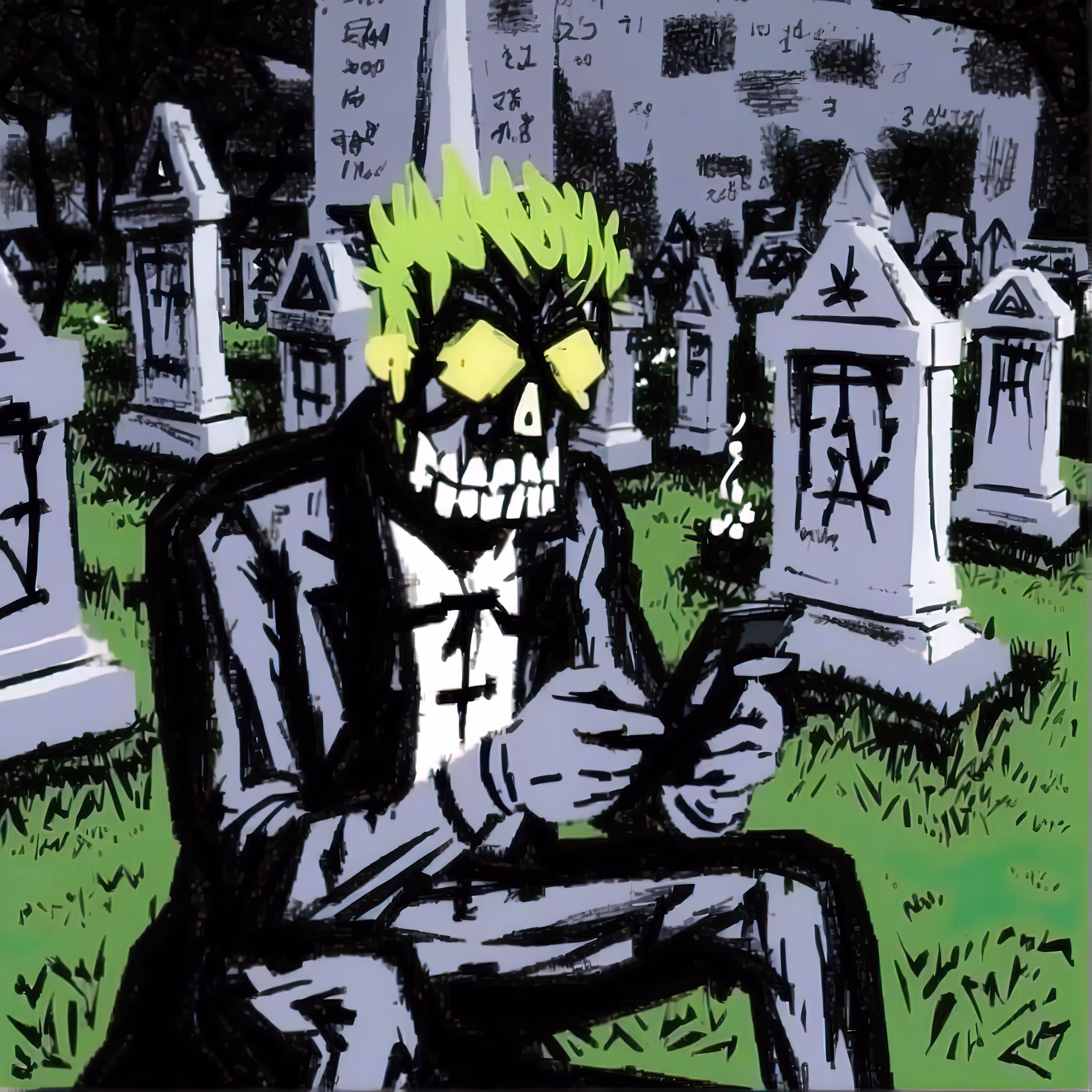I Still Have Your Number