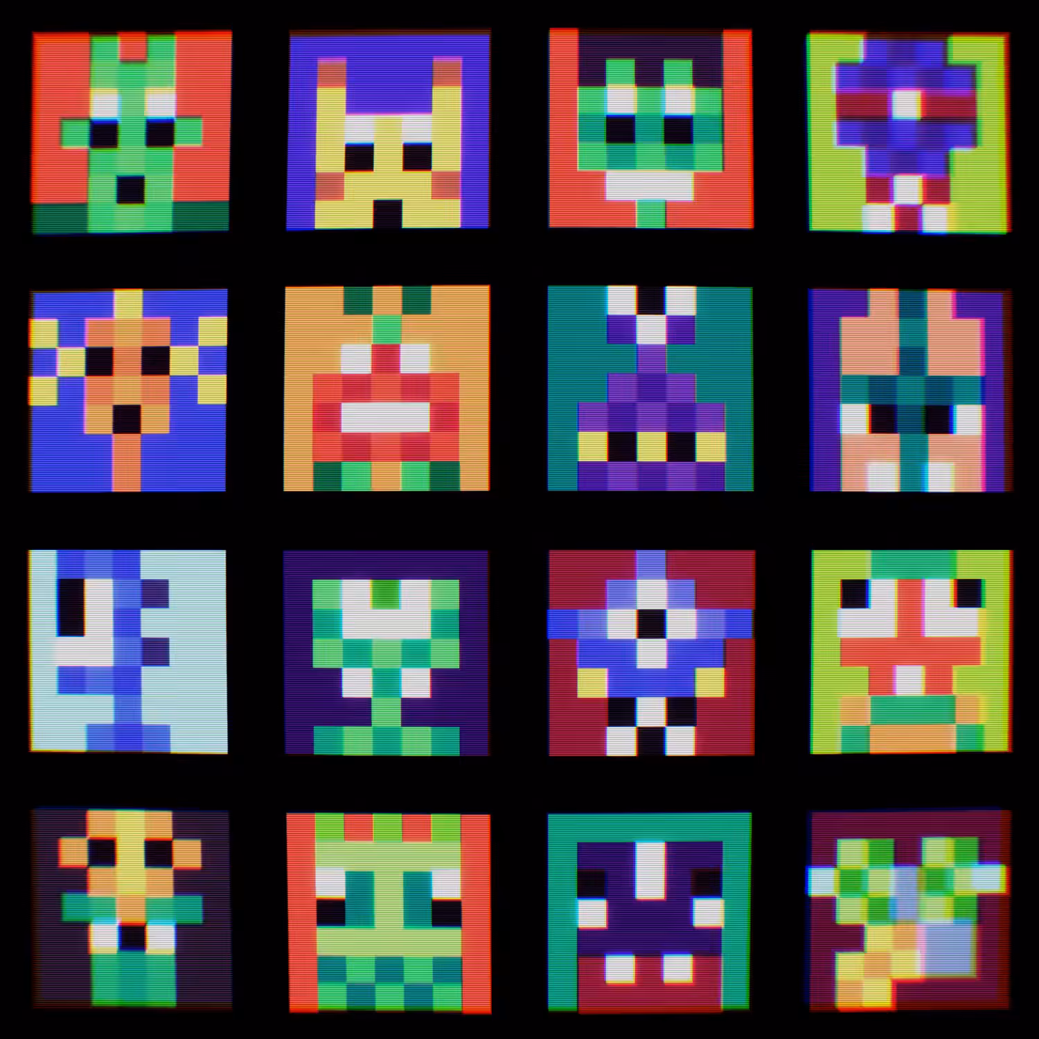 MONSTER BLOCKS EX+ 10000!