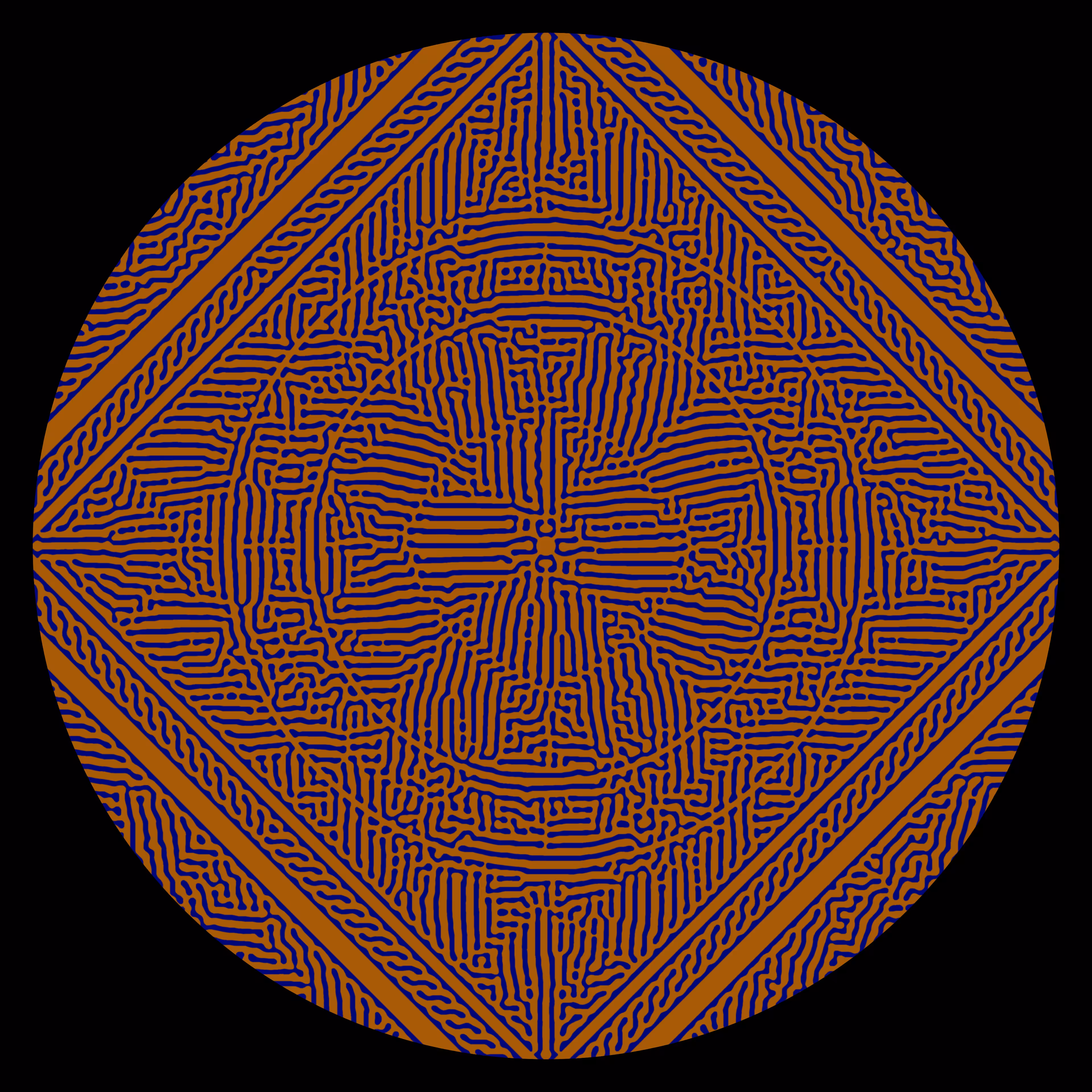Diffusion 500
