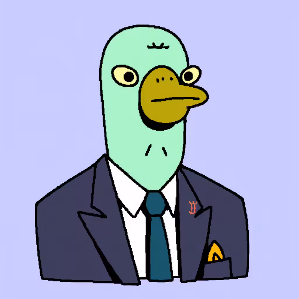 NoTradeDude