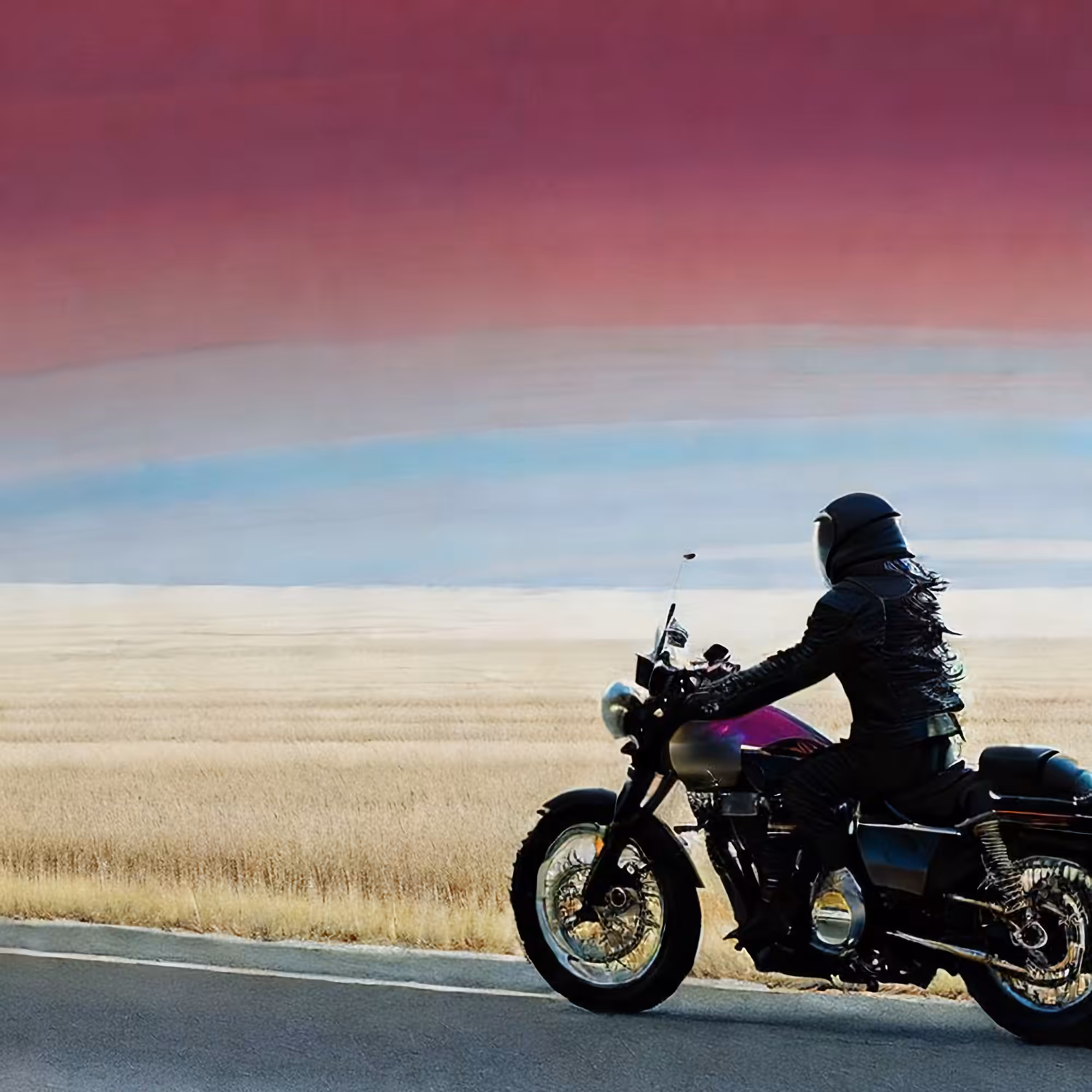 On the road #10