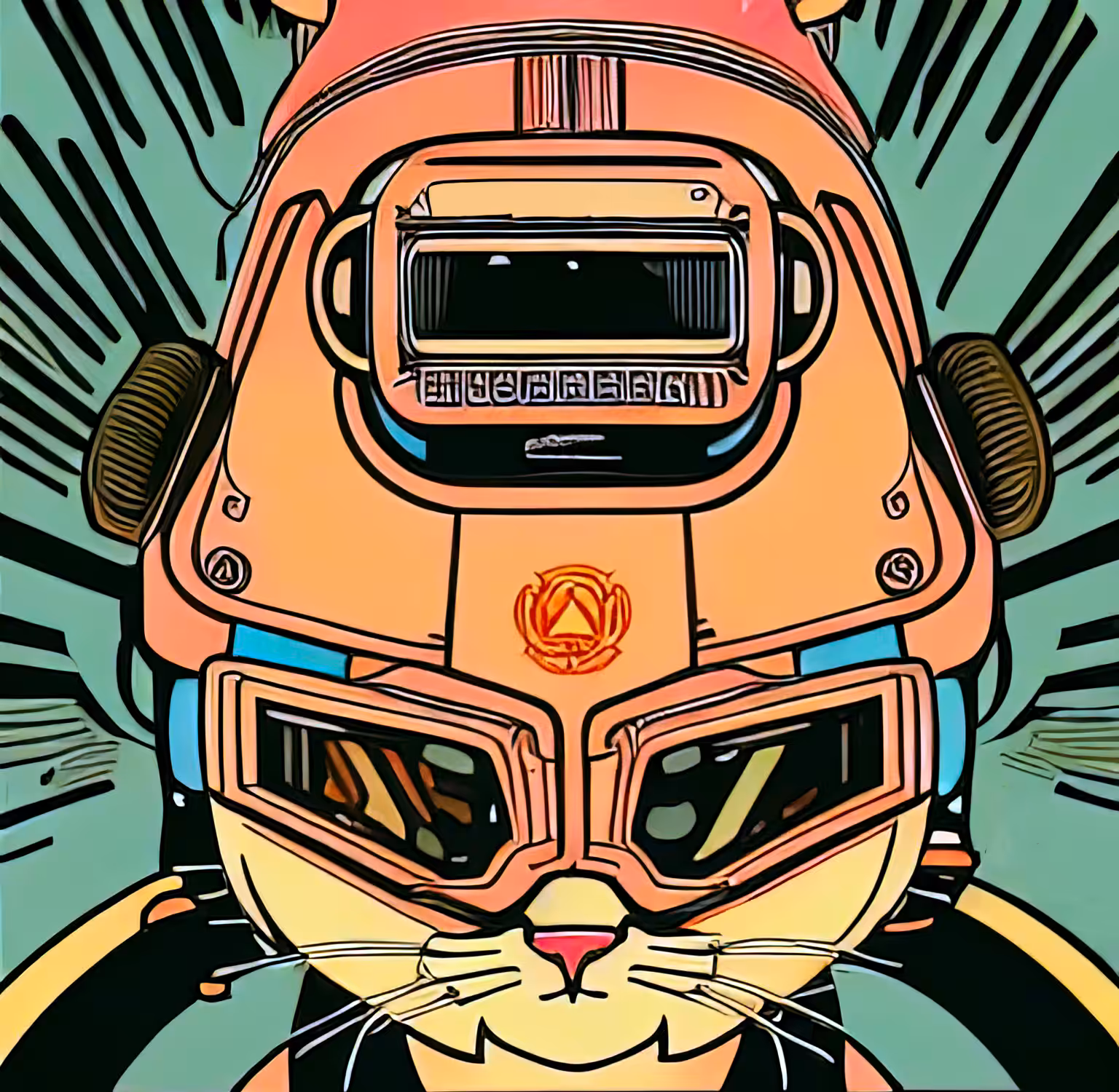 CC VR
