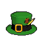 Degen Haberdasher #149