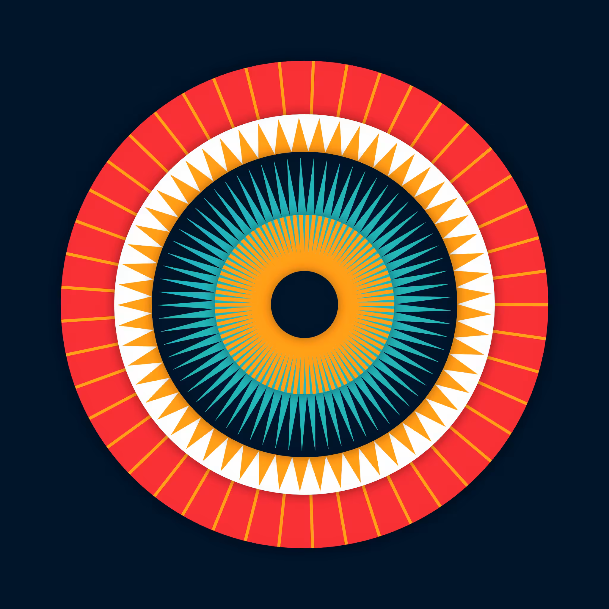 ROTATING SYSTEM 01 #194