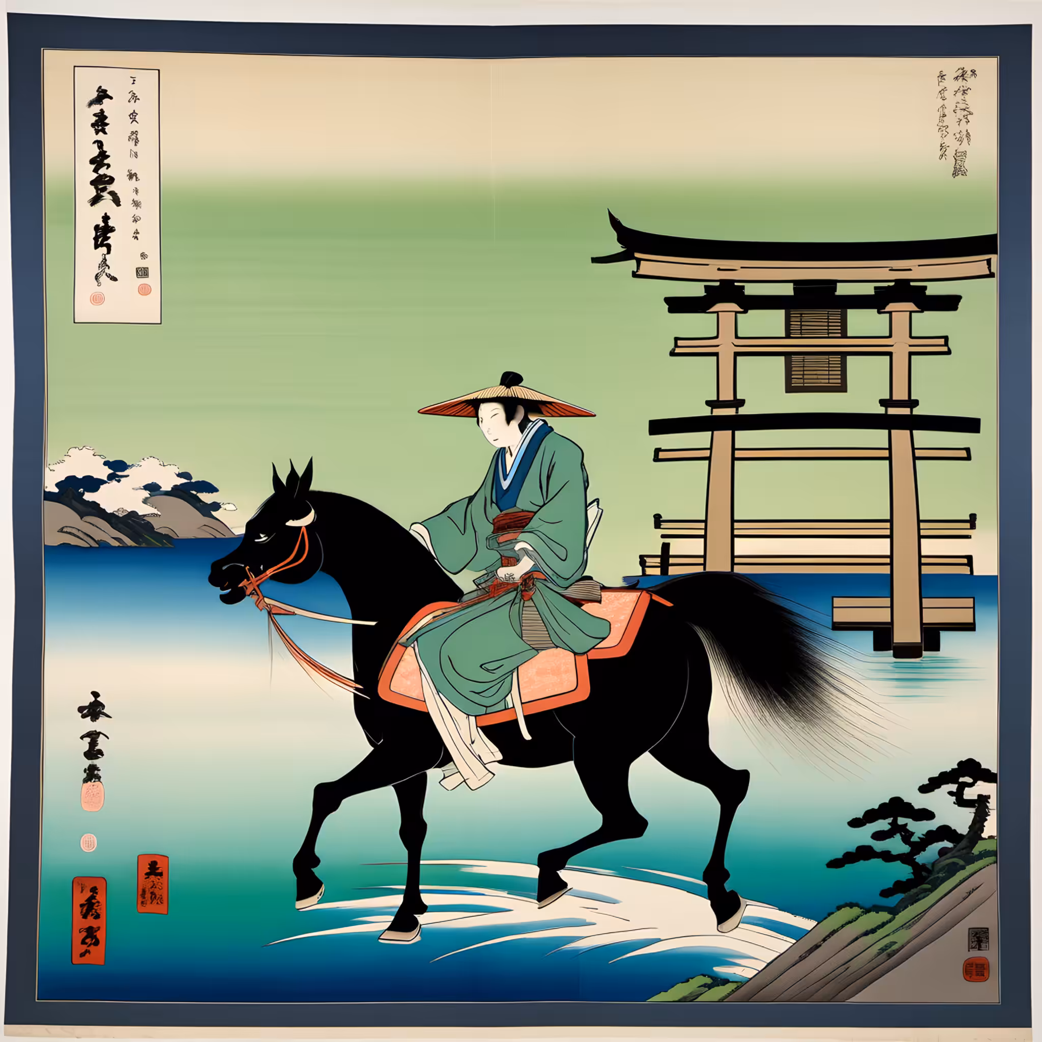 EDO #6