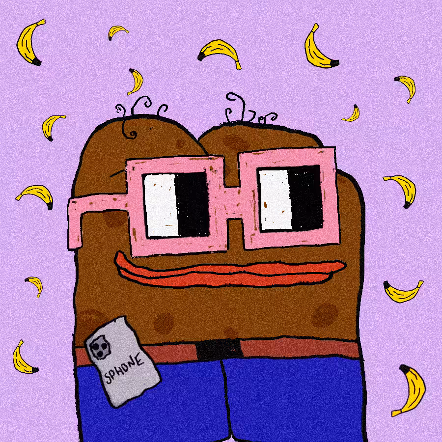 SPENGE #853