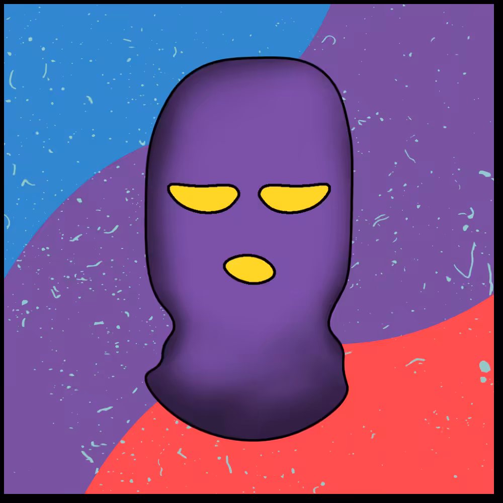 Balaclava SG #39
