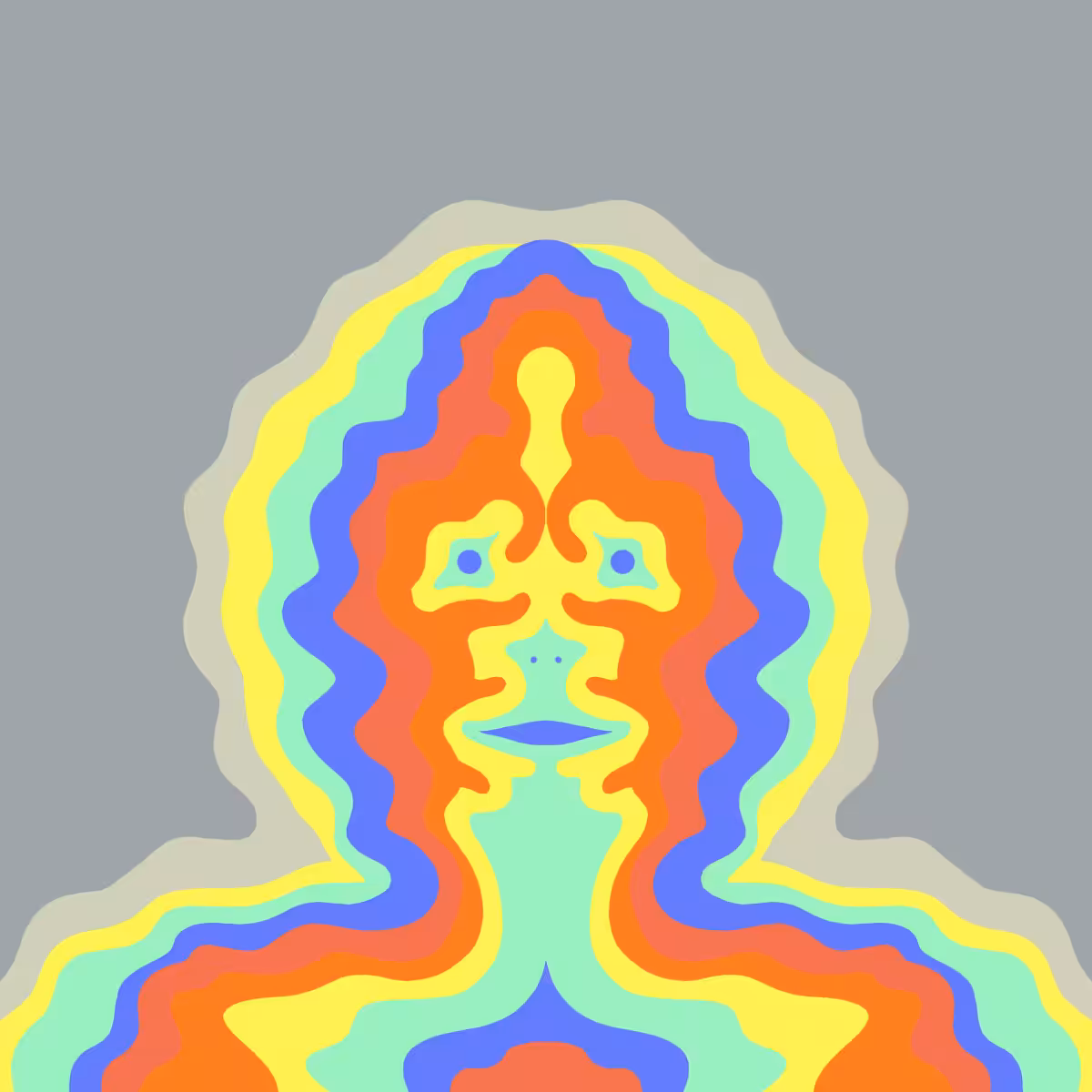 |Hedz| Spirit Soul Rainbow