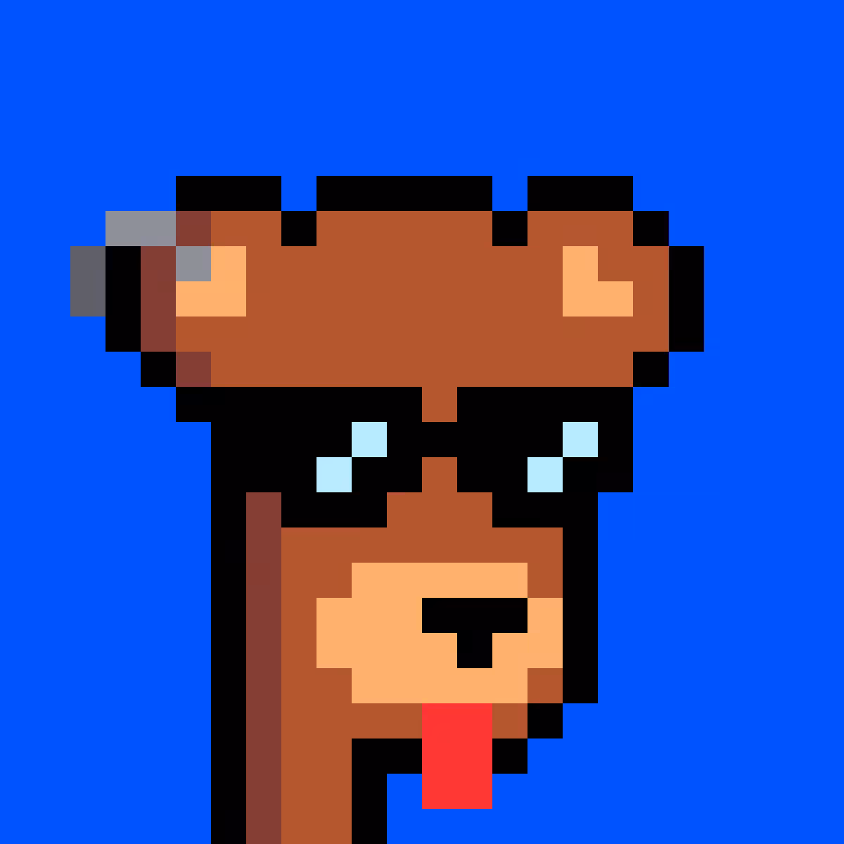 BearPunks #2160