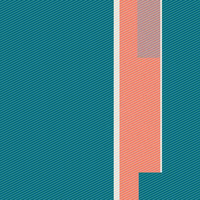 100 Ways to Compose a Frame #35