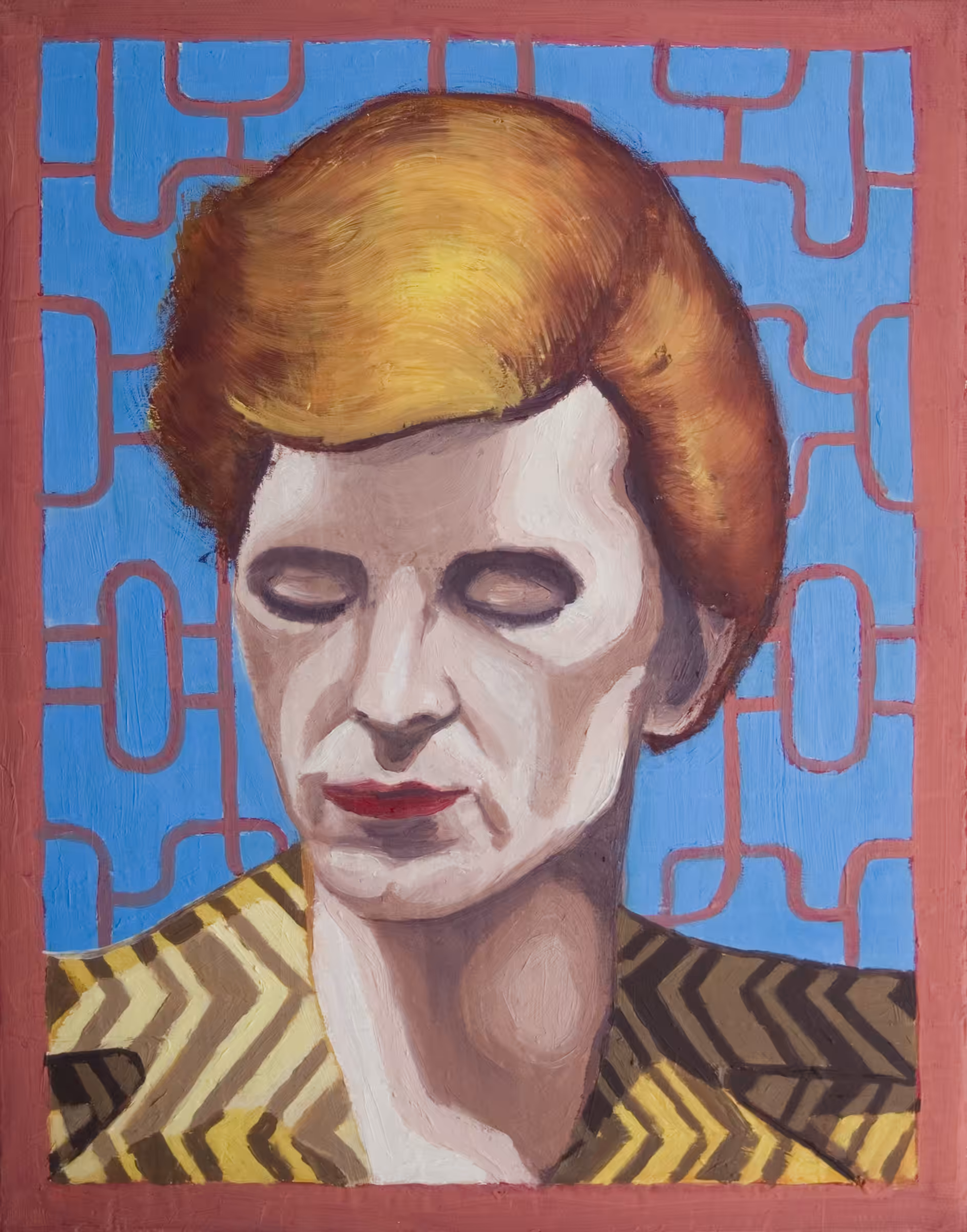 Spring Bowie