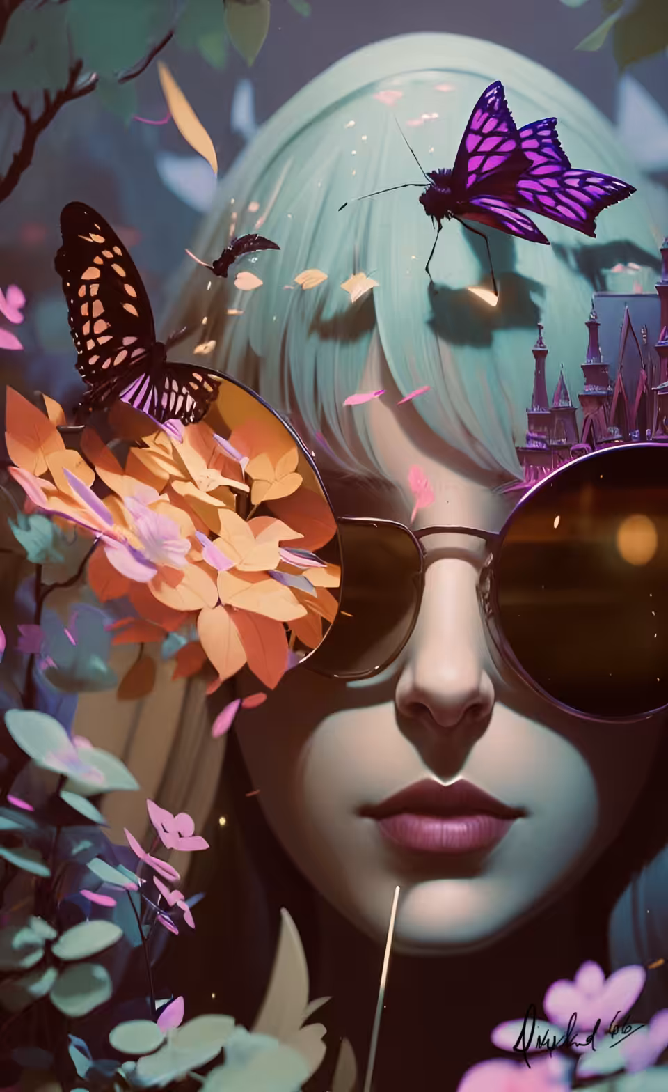 Mind Harvest