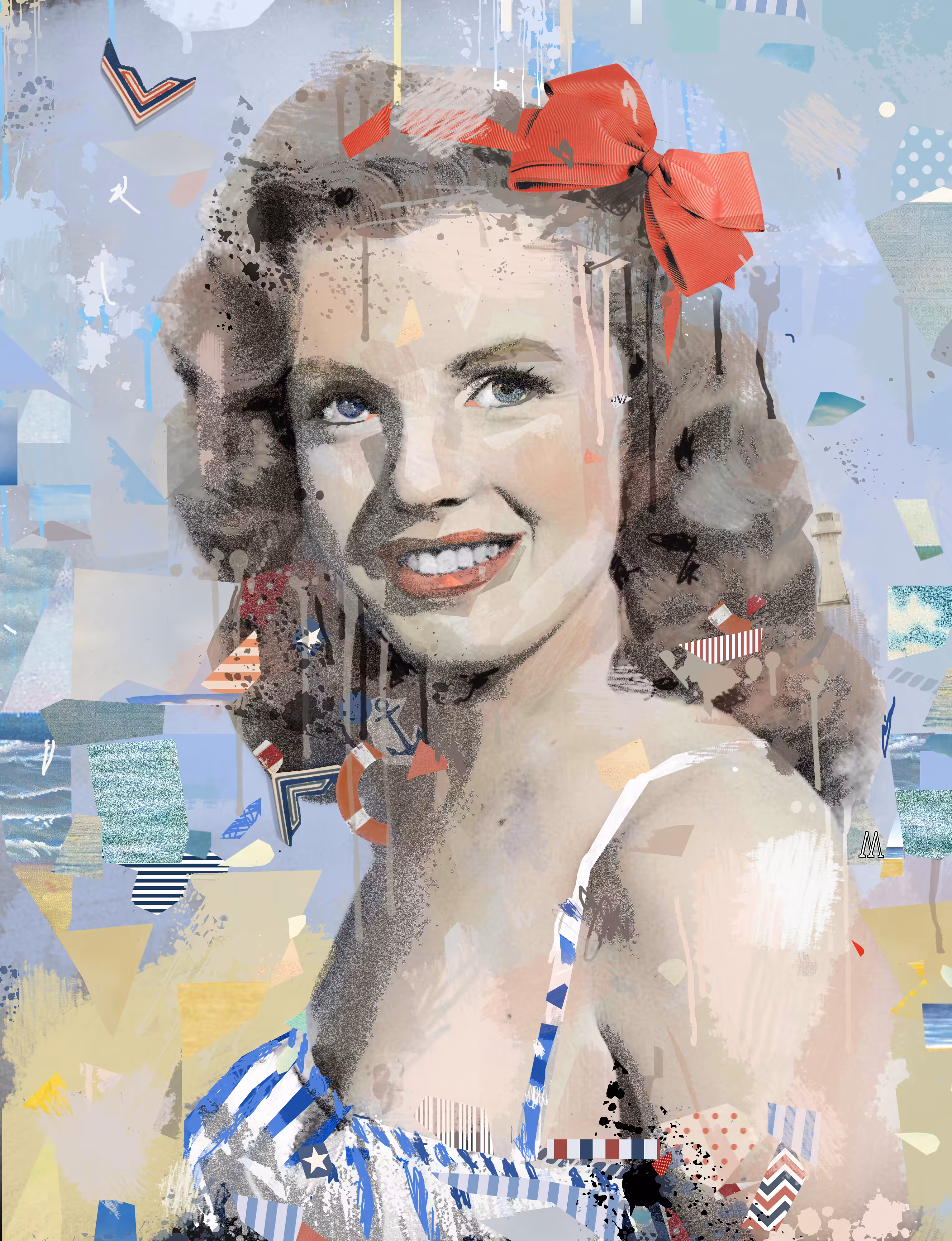 Marilyn (Ingenue), 2021